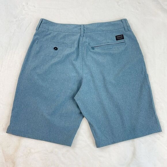 Quiksilver Men's Everyday Union‎ Stretch Walk Short size 32 - Picture 5 of 6